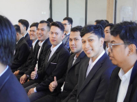 Special Course Program Denpasar Nomor 9